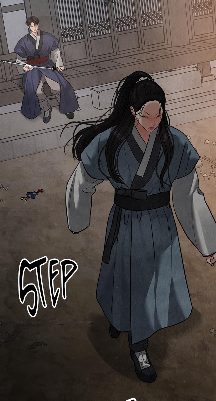 Return Your Soul Chap 14 - Next Chap 15