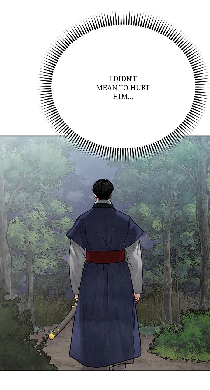 Return Your Soul Chap 14 - Next Chap 15