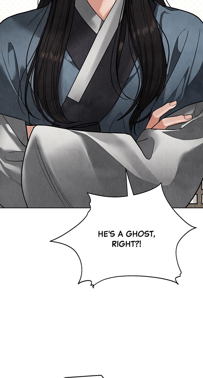 Return Your Soul Chap 15 - Next Chap 16