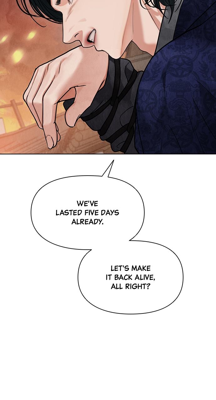 Return Your Soul Chap 15 - Next Chap 16