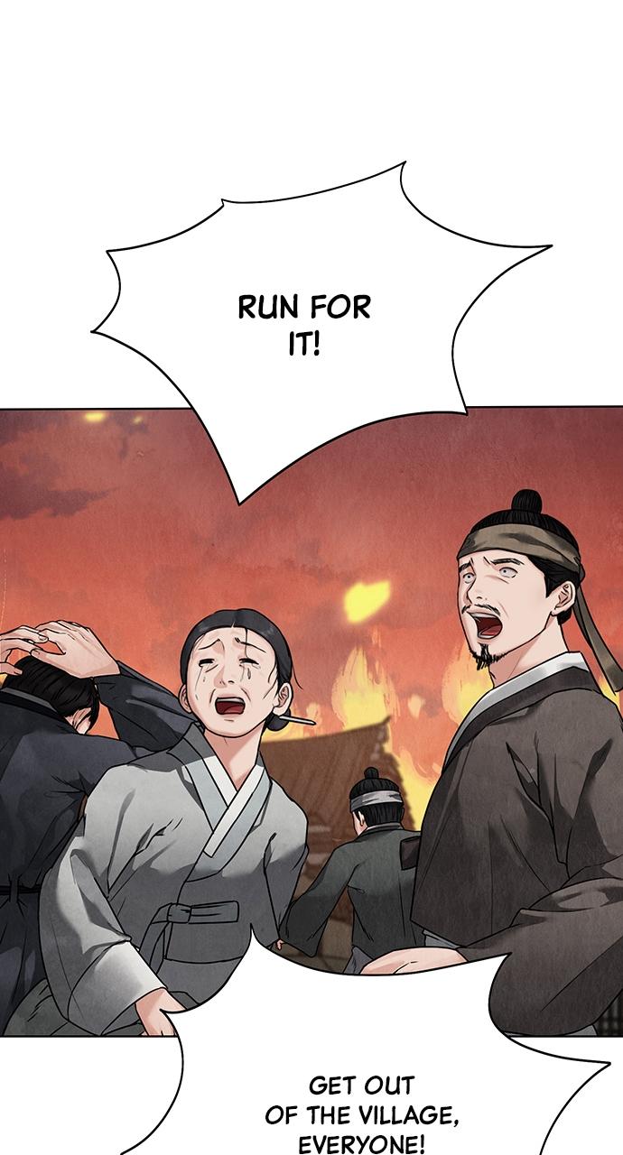 Return Your Soul Chap 15 - Next Chap 16