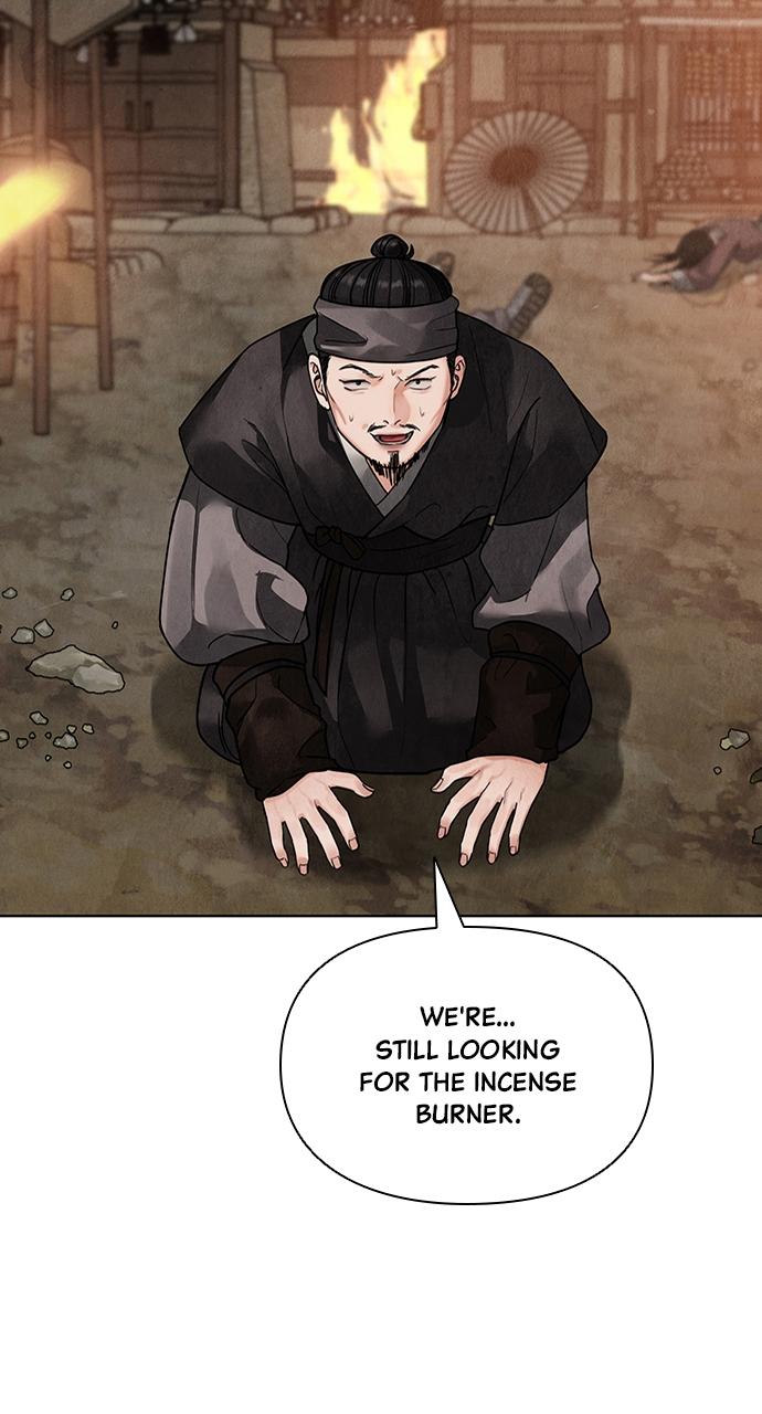 Return Your Soul Chap 15 - Next Chap 16