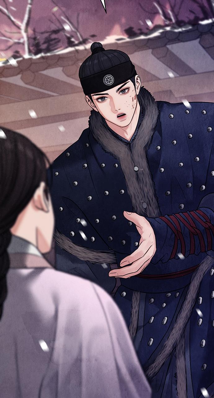 Return Your Soul Chap 15 - Next Chap 16