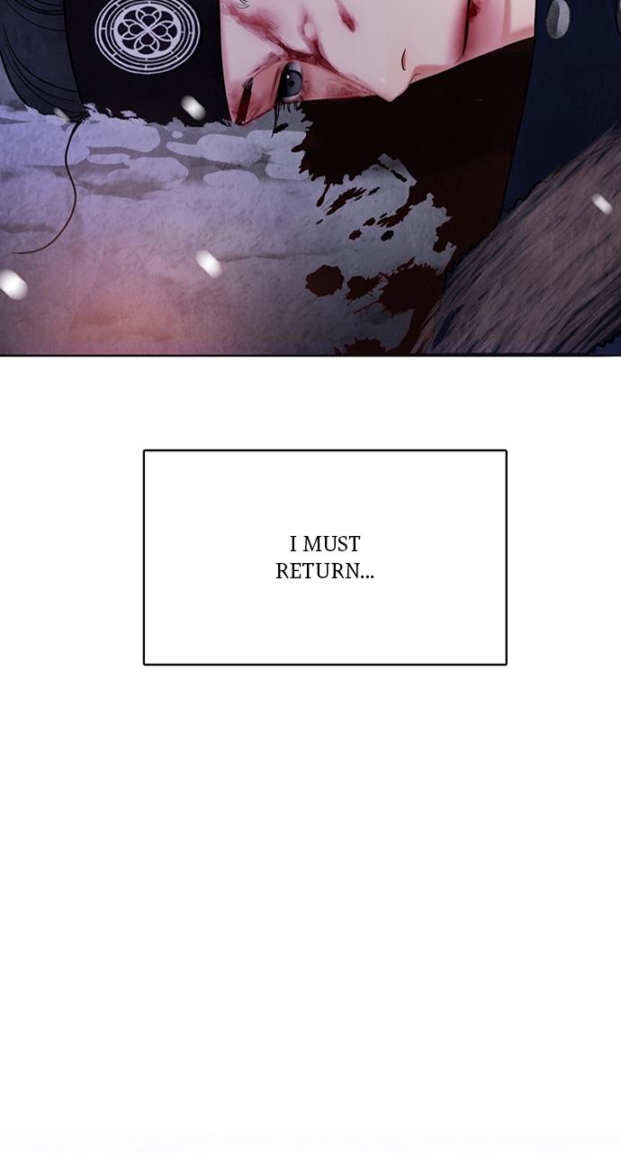 Return Your Soul Chap 15 - Next Chap 16