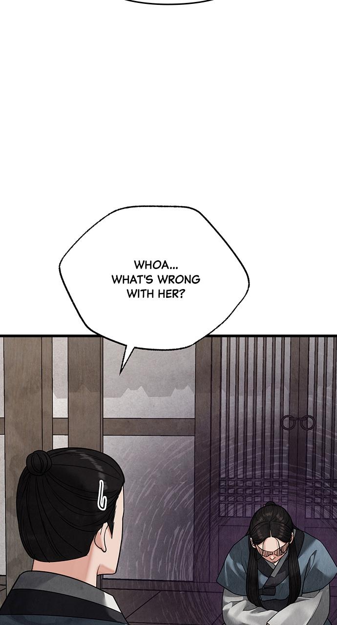 Return Your Soul Chap 15 - Next Chap 16