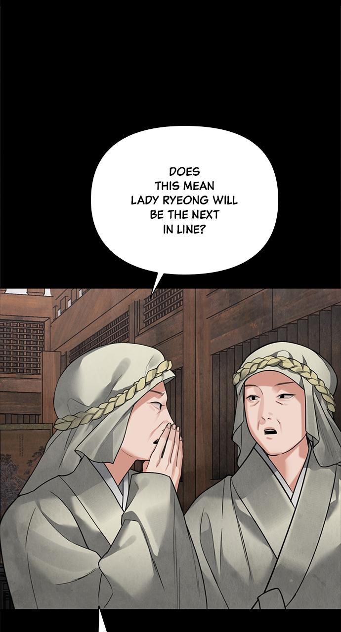 Return Your Soul Chap 16 - Next Chap 17