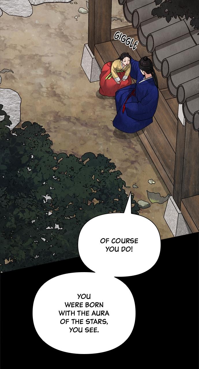 Return Your Soul Chap 16 - Next Chap 17