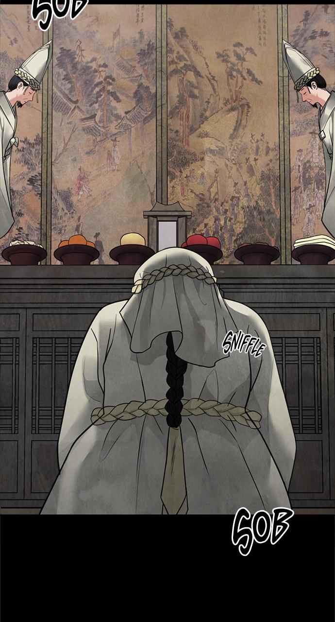 Return Your Soul Chap 16 - Next Chap 17