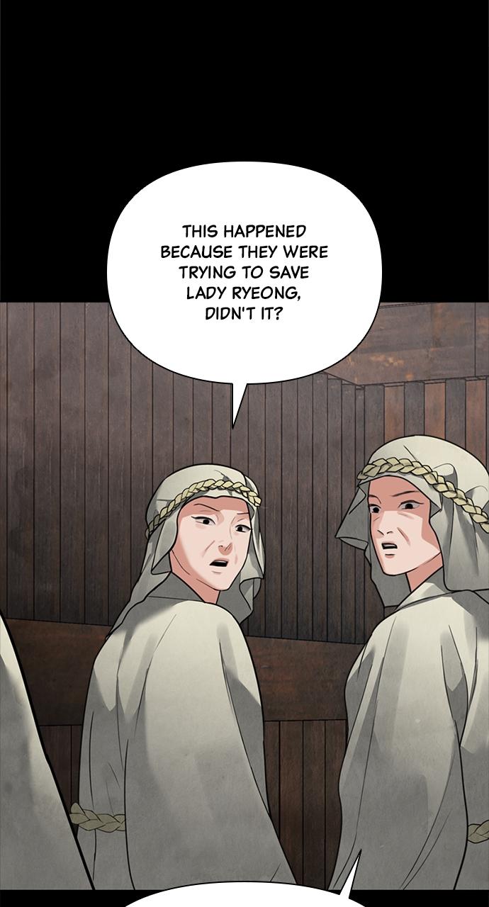 Return Your Soul Chap 16 - Next Chap 17