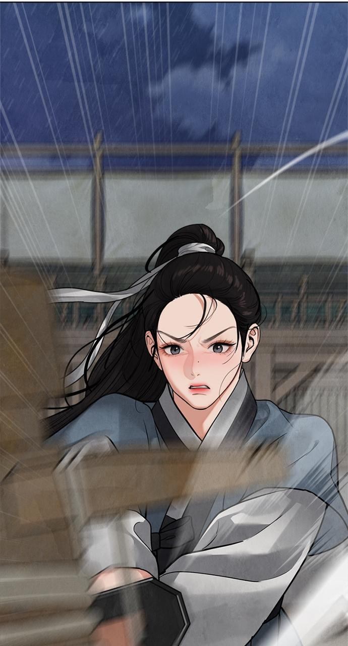 Return Your Soul Chap 16 - Next Chap 17