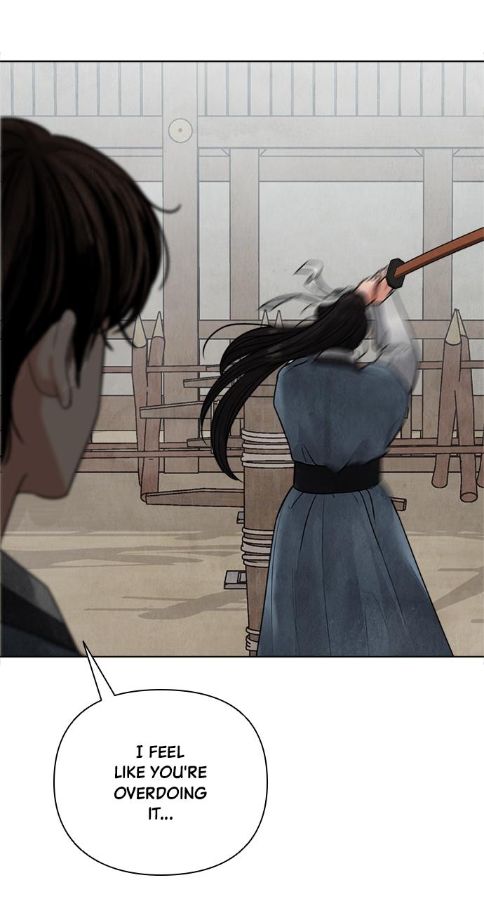 Return Your Soul Chap 16 - Next Chap 17