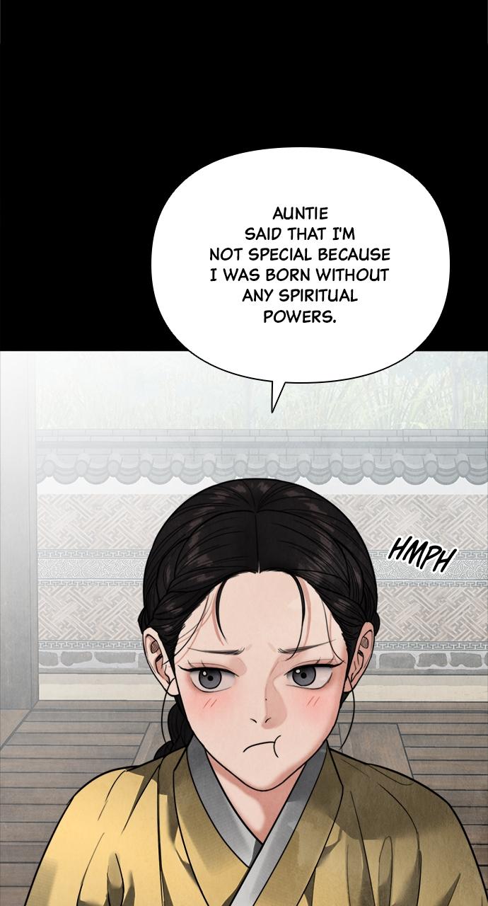 Return Your Soul Chap 16 - Next Chap 17