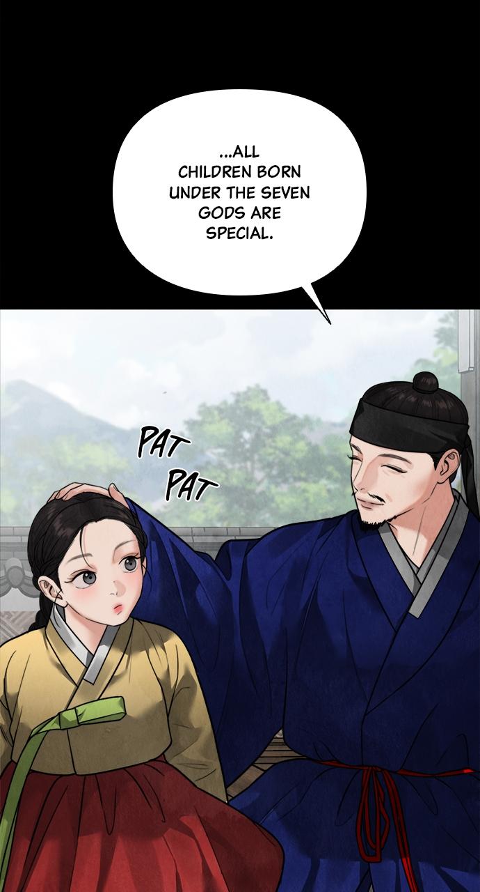 Return Your Soul Chap 16 - Next Chap 17