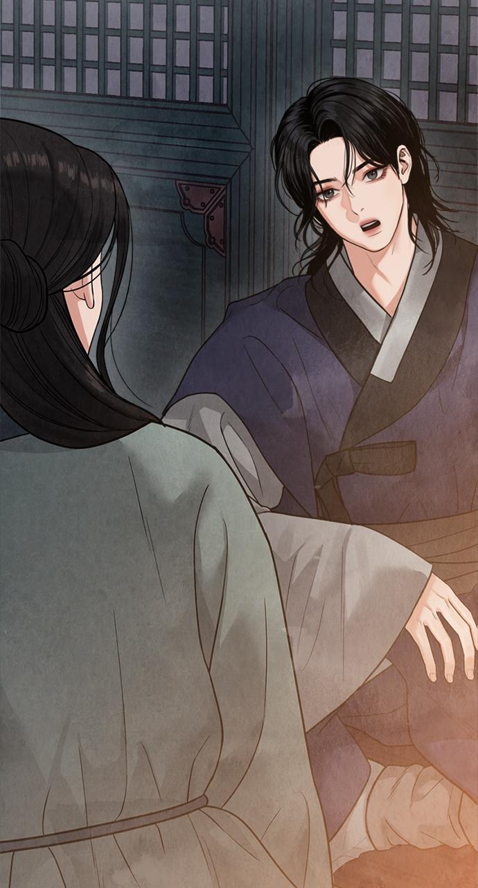 Return Your Soul Chap 16 - Next Chap 17