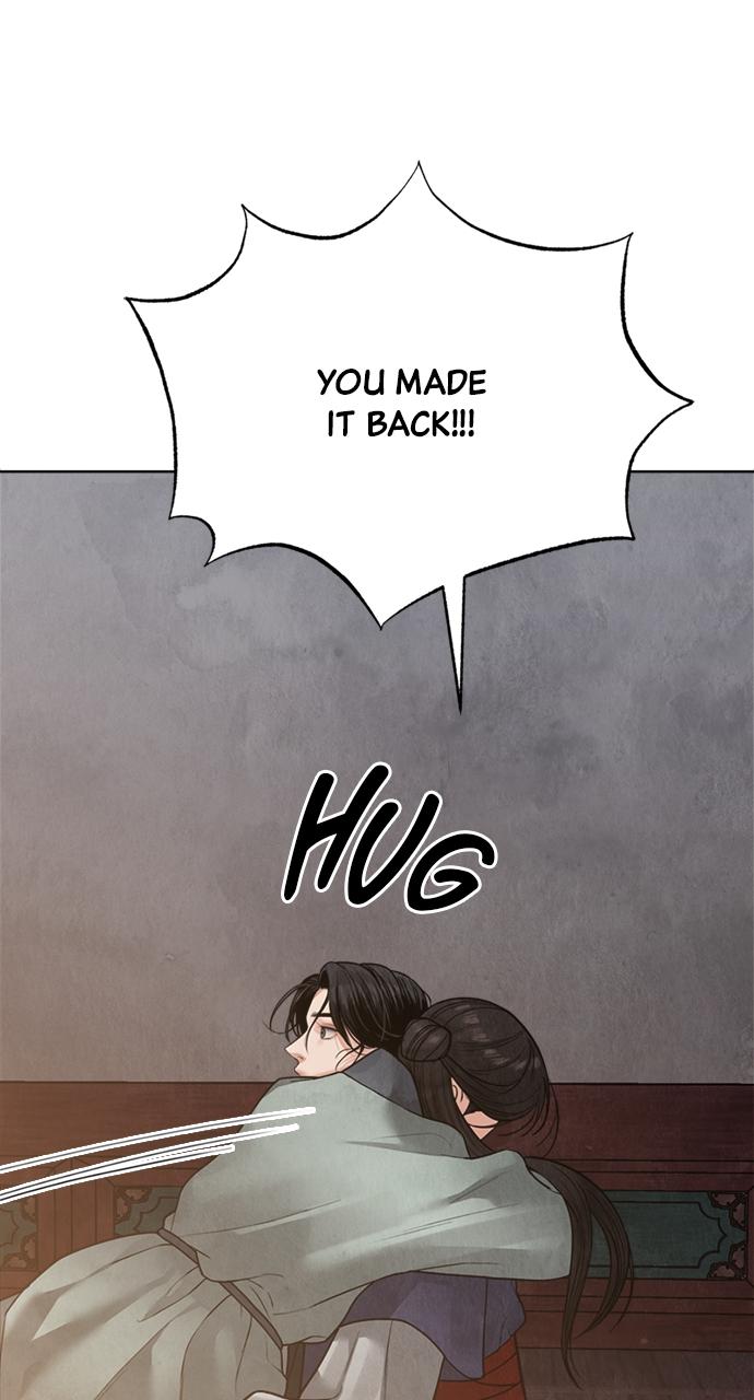 Return Your Soul Chap 16 - Next Chap 17