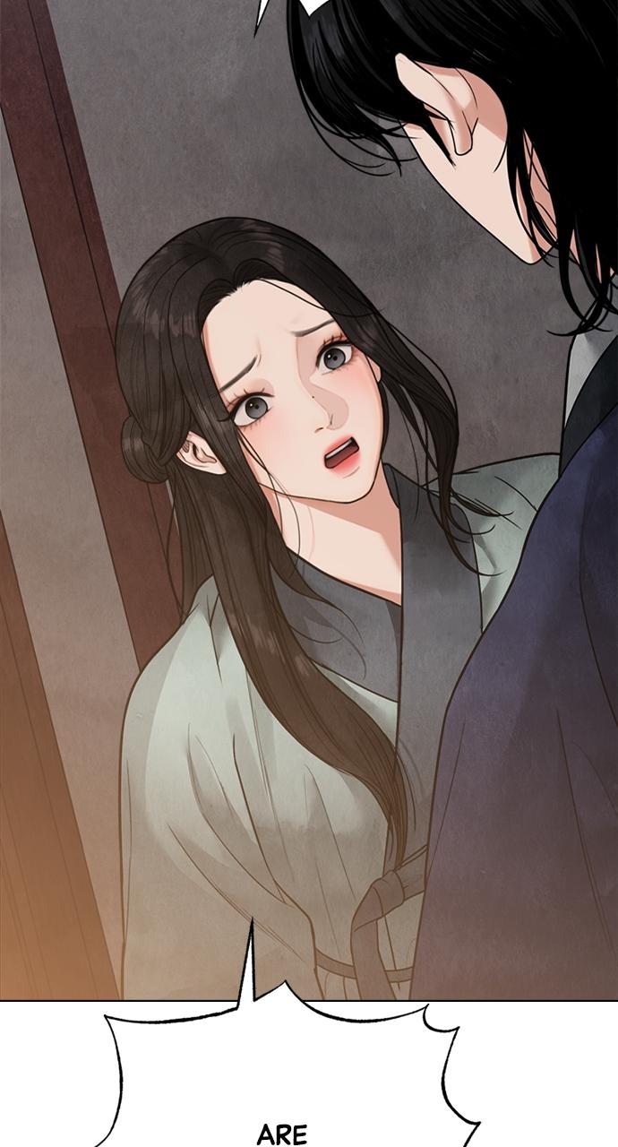 Return Your Soul Chap 16 - Next Chap 17