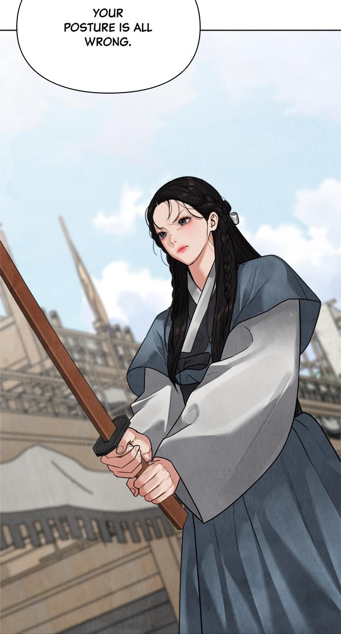 Return Your Soul Chap 16 - Next Chap 17