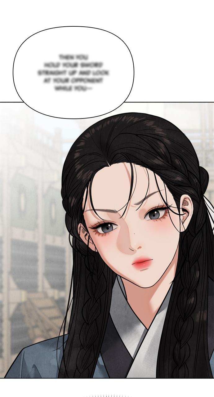 Return Your Soul Chap 16 - Next Chap 17