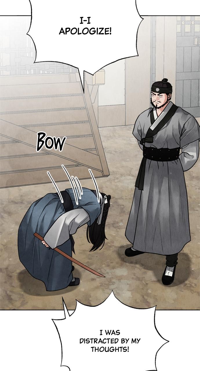 Return Your Soul Chap 16 - Next Chap 17