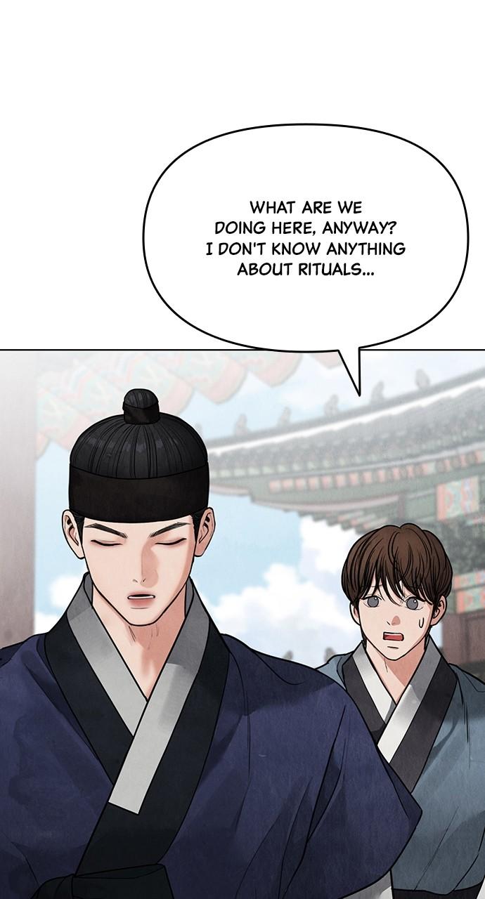 Return Your Soul Chap 18 - Next Chap 19