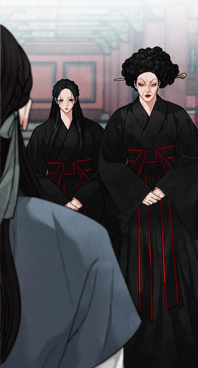 Return Your Soul Chap 18 - Next Chap 19