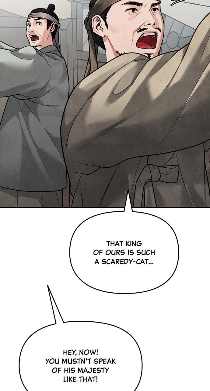 Return Your Soul Chap 18 - Next Chap 19