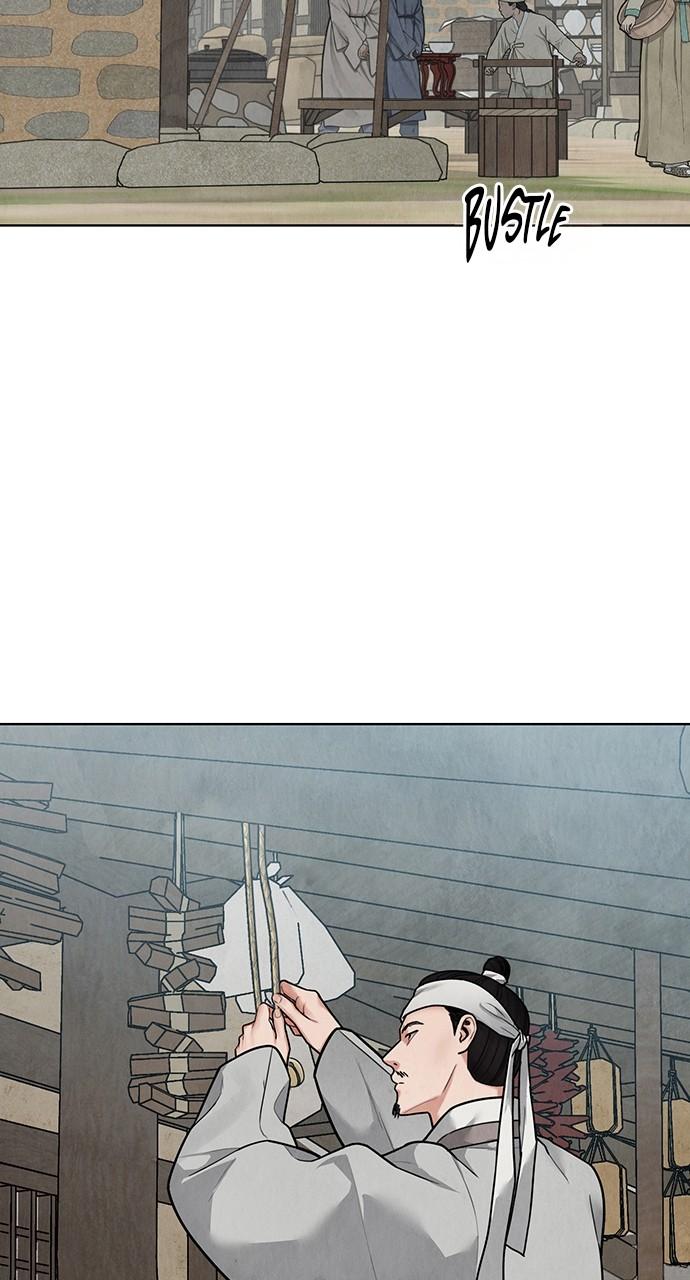 Return Your Soul Chap 18 - Next Chap 19