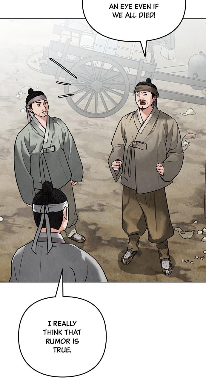 Return Your Soul Chap 18 - Next Chap 19