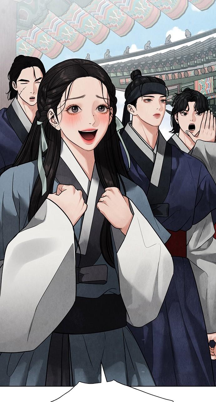 Return Your Soul Chap 18 - Next Chap 19