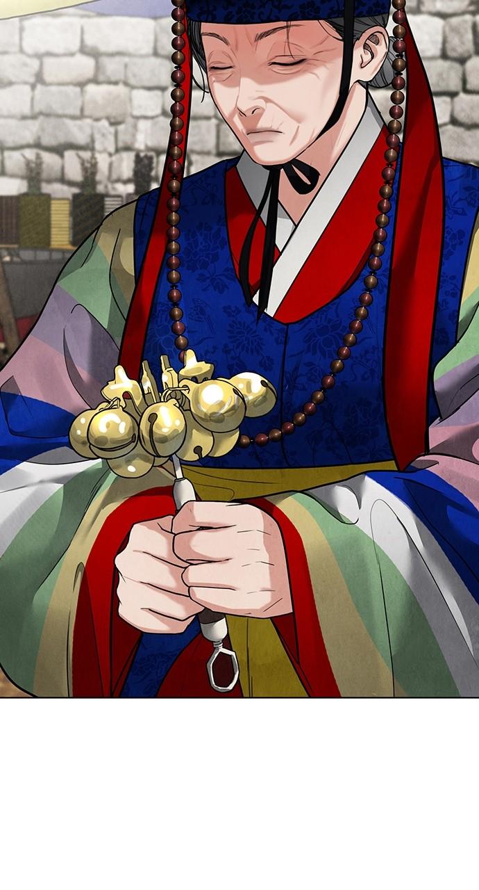 Return Your Soul Chap 18 - Next Chap 19