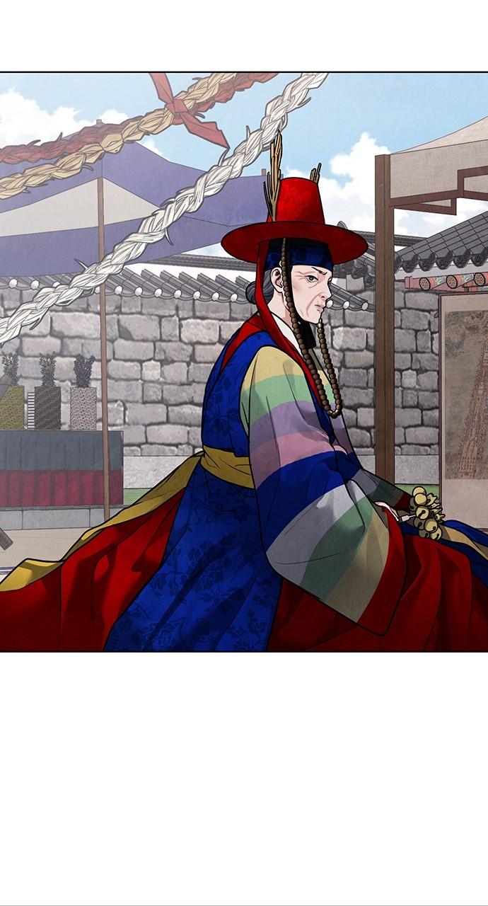 Return Your Soul Chap 18 - Next Chap 19