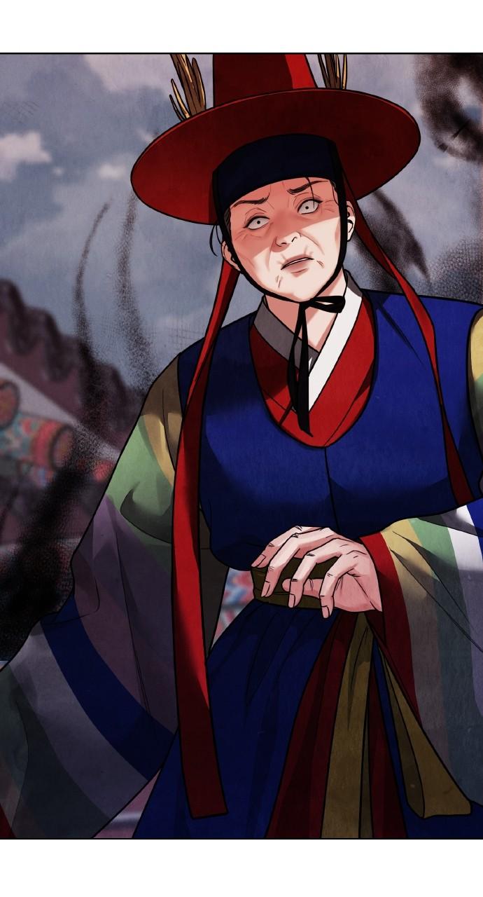 Return Your Soul Chap 19 - Next Chap 20