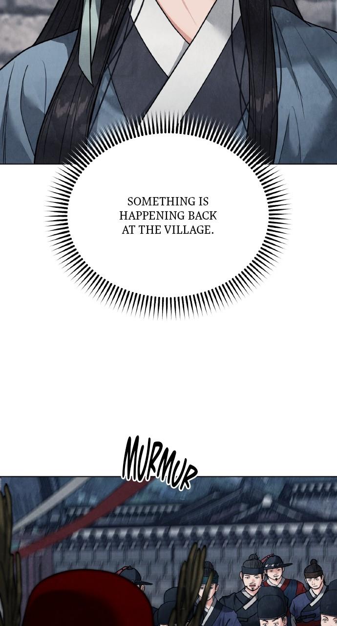 Return Your Soul Chap 19 - Next Chap 20