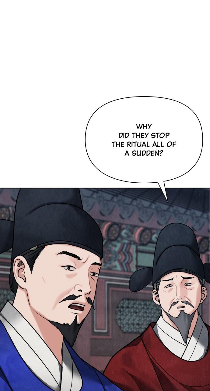 Return Your Soul Chap 19 - Next Chap 20