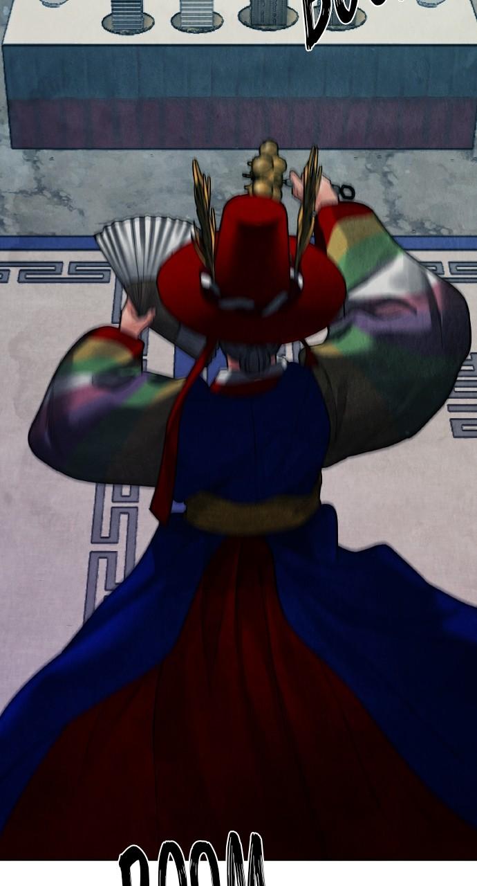 Return Your Soul Chap 19 - Next Chap 20