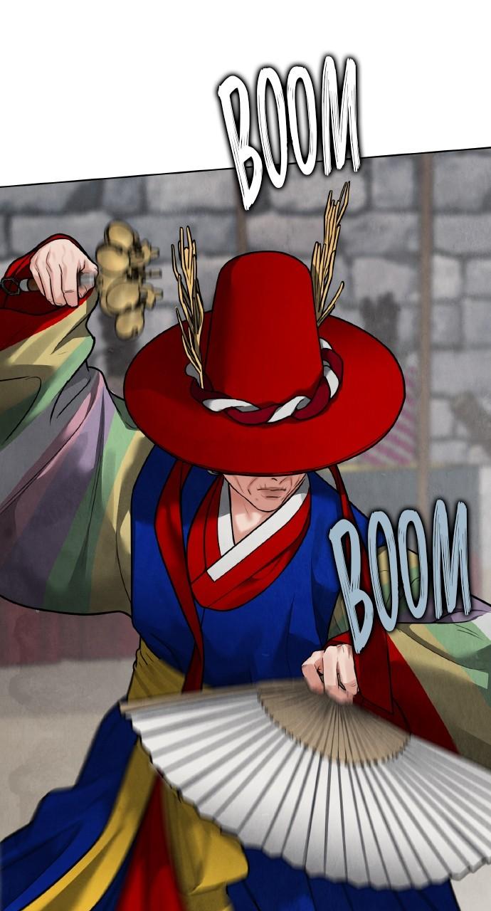 Return Your Soul Chap 19 - Next Chap 20