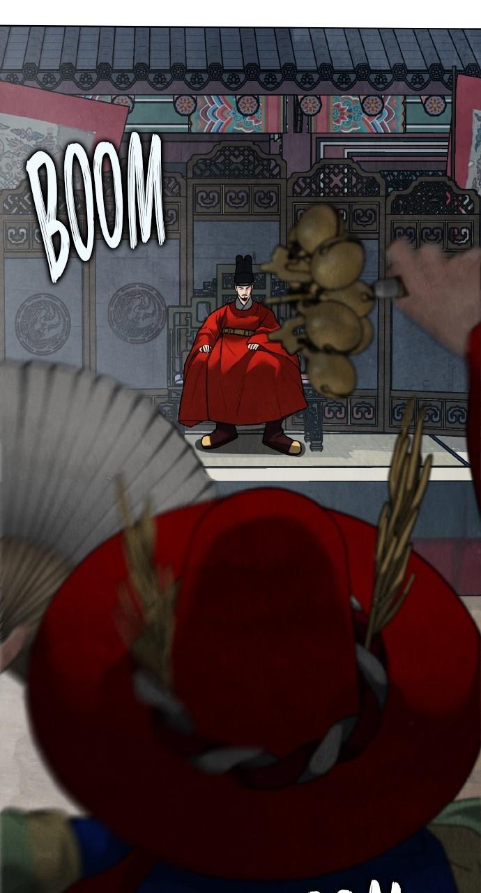 Return Your Soul Chap 19 - Next Chap 20