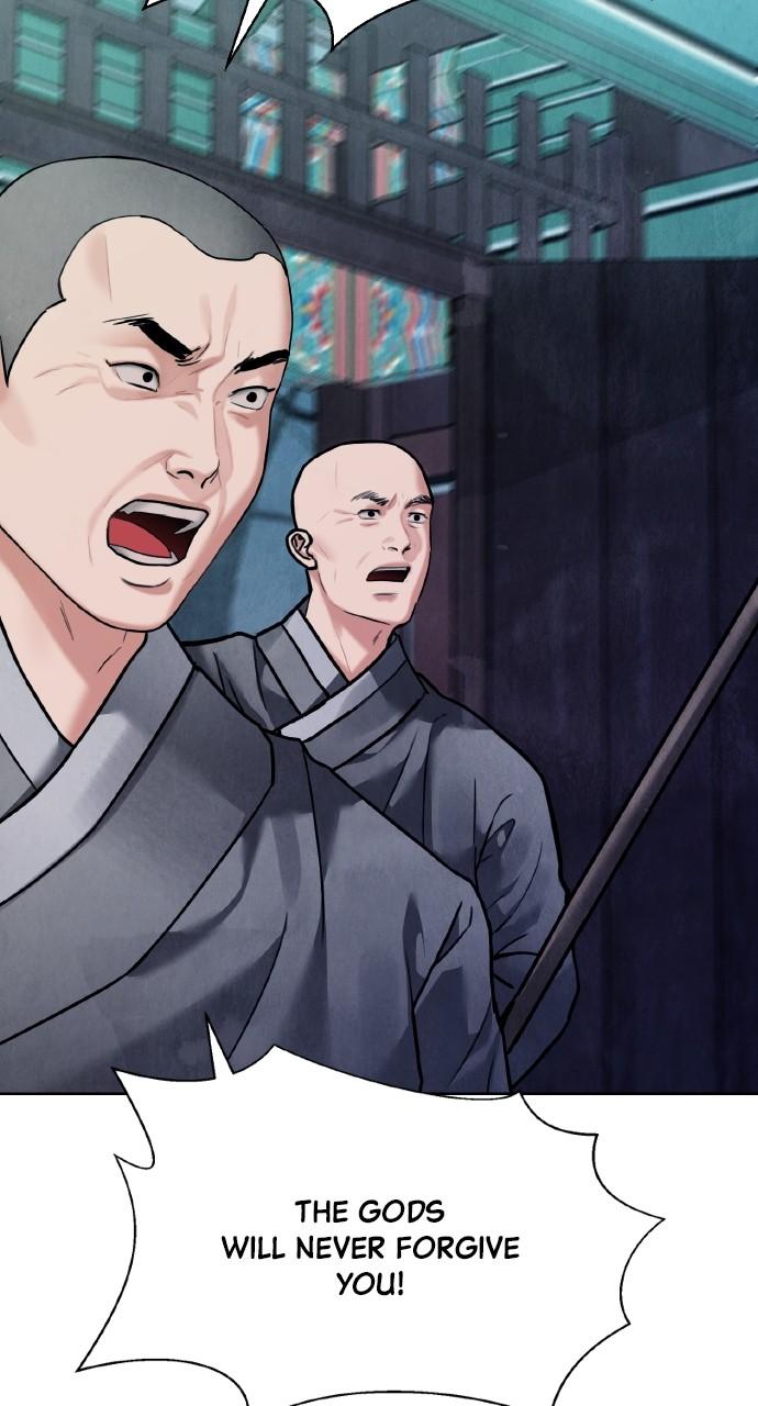 Return Your Soul Chap 19 - Next Chap 20