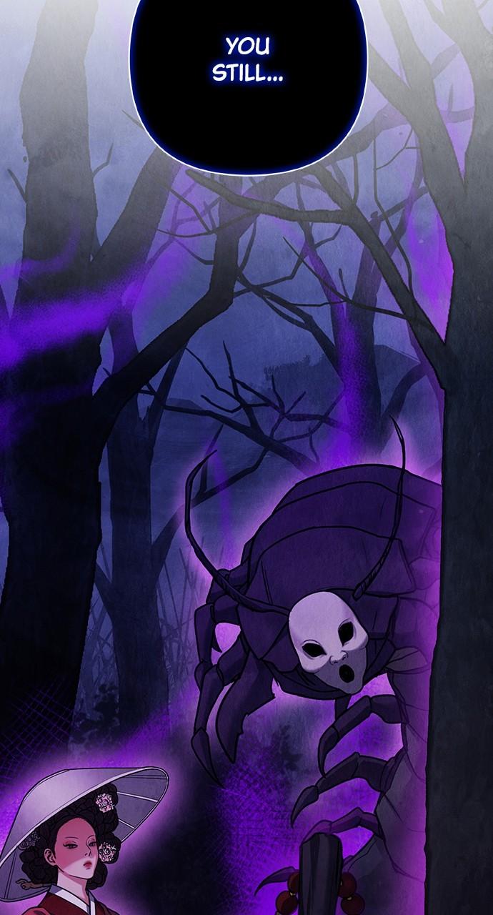 Return Your Soul Chap 19 - Next Chap 20