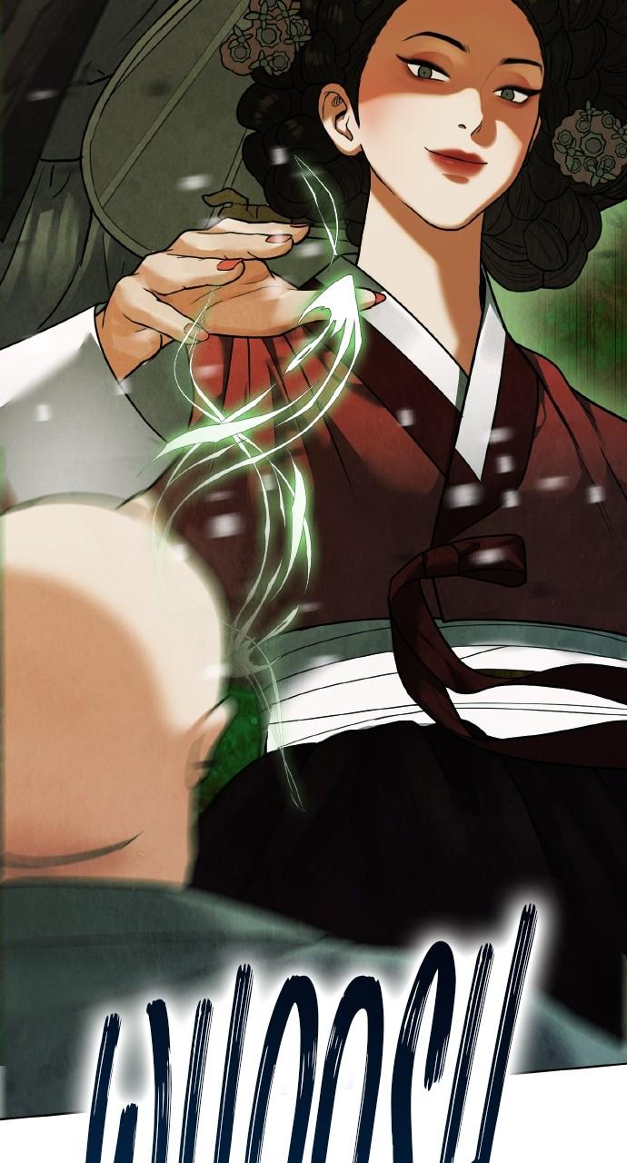 Return Your Soul Chap 19 - Next Chap 20