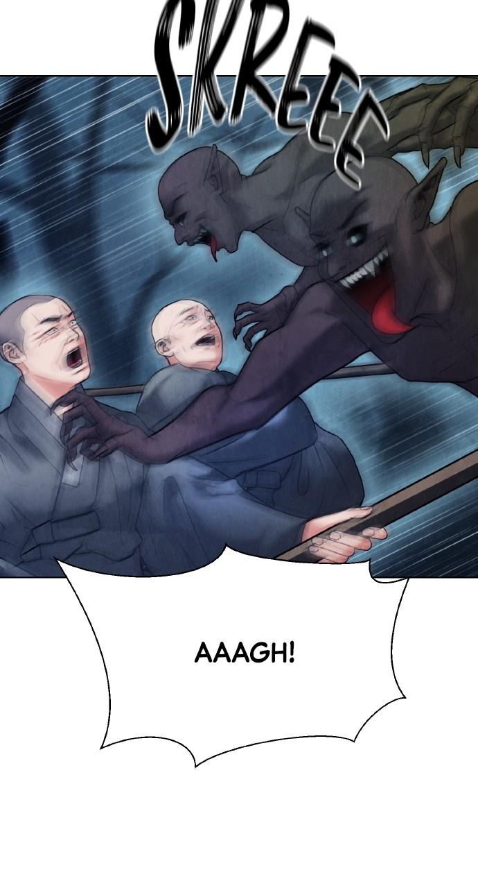 Return Your Soul Chap 19 - Next Chap 20