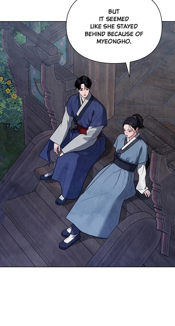 Return Your Soul Chap 10 - Next Chap 11