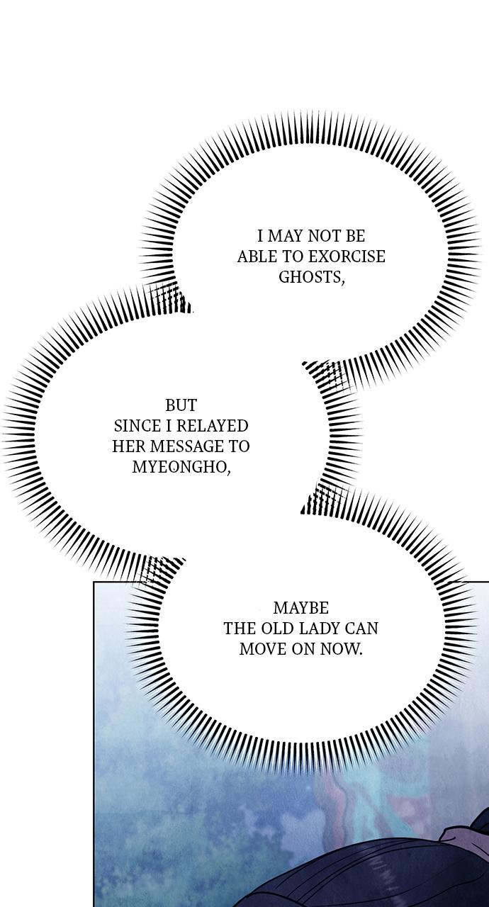 Return Your Soul Chap 10 - Next Chap 11