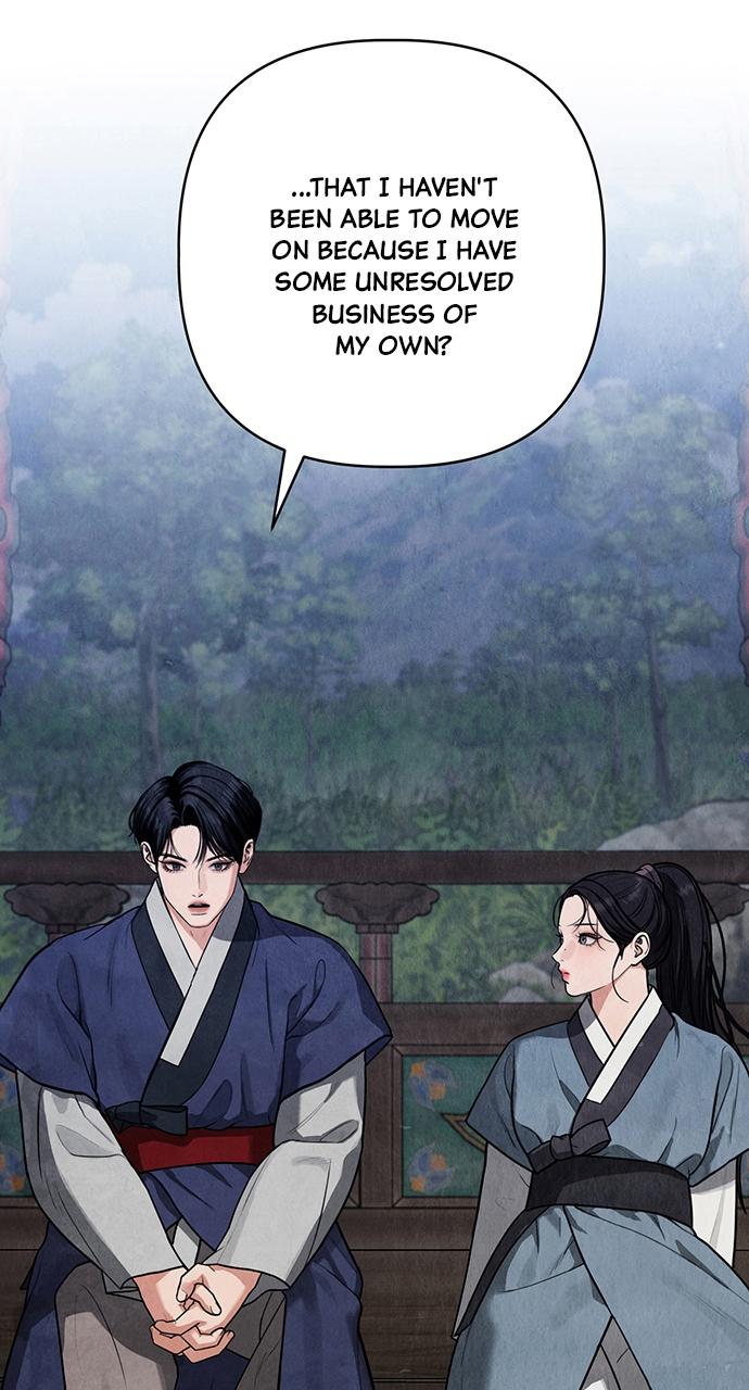 Return Your Soul Chap 10 - Next Chap 11