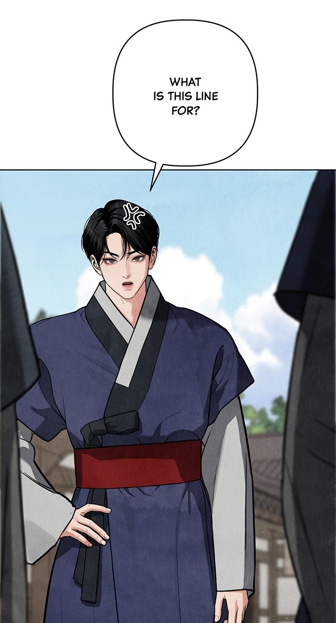 Return Your Soul Chap 10 - Next Chap 11