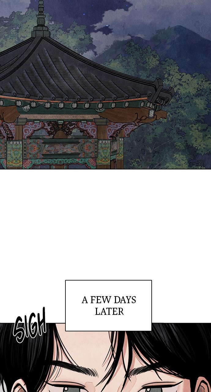 Return Your Soul Chap 10 - Next Chap 11