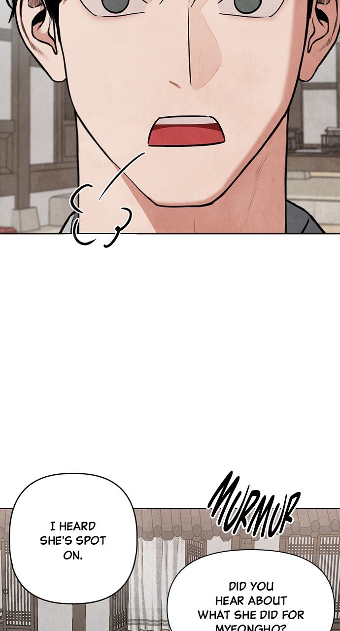 Return Your Soul Chap 10 - Next Chap 11