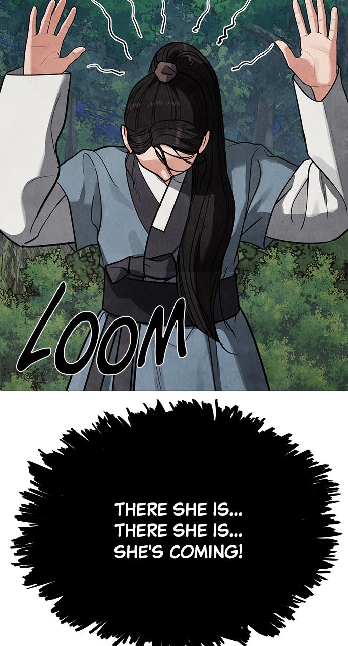 Return Your Soul Chap 10 - Next Chap 11