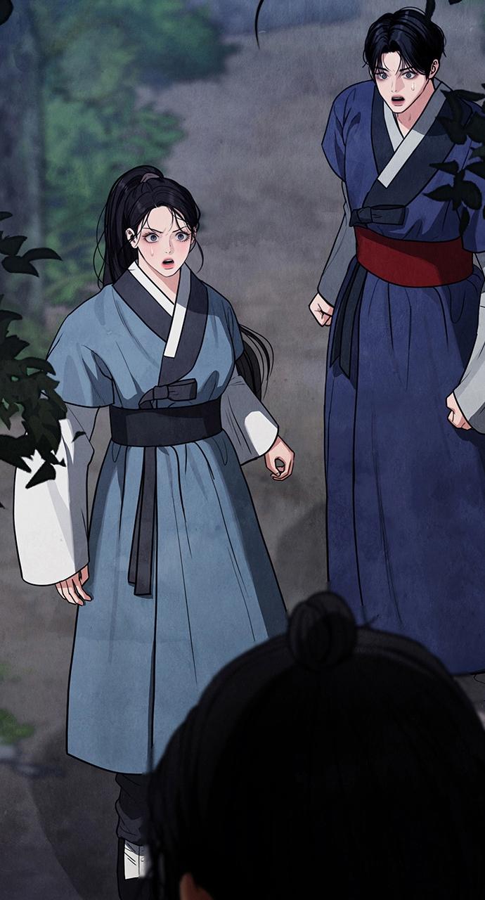 Return Your Soul Chap 10 - Next Chap 11