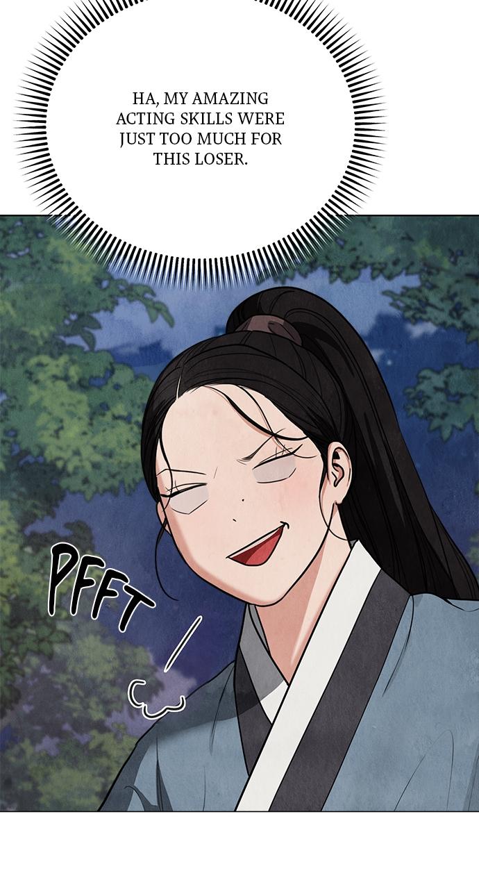 Return Your Soul Chap 10 - Next Chap 11